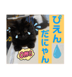 もふねこタイム2（個別スタンプ：29）