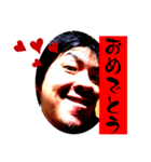 この世のものではない4（個別スタンプ：33）