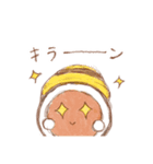 ちらし寿司（個別スタンプ：11）