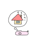 豚のぷぷ Part1（個別スタンプ：26）