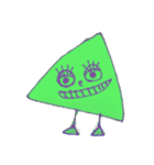 きいれすたんぷ2024（個別スタンプ：32）