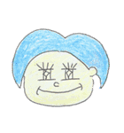 きいれすたんぷ2024（個別スタンプ：33）