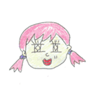 きいれすたんぷ2024（個別スタンプ：36）