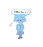きいれすたんぷ2024（個別スタンプ：37）