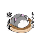 ちゃニャCat（個別スタンプ：4）