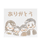 りおるいスタンプ202311（個別スタンプ：5）