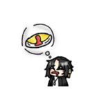 クグイのゆるゆるすたんぷ（個別スタンプ：23）