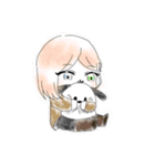 クグイのゆるゆるすたんぷ（個別スタンプ：30）