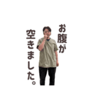 店舗言葉です②（個別スタンプ：28）