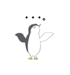 ゆるっと生きててごペンなさい（個別スタンプ：7）