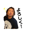 あつしのスタンプ＊美容室PETZ（個別スタンプ：7）