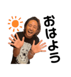 あつしのスタンプ＊美容室PETZ（個別スタンプ：14）