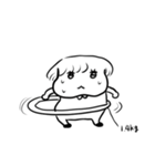 ナチチ9（個別スタンプ：13）