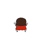 ナチチ9（個別スタンプ：18）