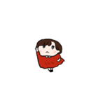 ナチチ9（個別スタンプ：19）