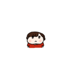 ナチチ9（個別スタンプ：21）