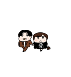 ナチチ9（個別スタンプ：24）