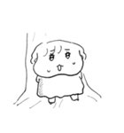 ナチチ9（個別スタンプ：29）
