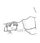 ナチチ9（個別スタンプ：31）