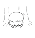 ナチチ9（個別スタンプ：32）