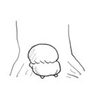 ナチチ9（個別スタンプ：33）