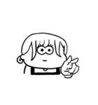 ナチチ9（個別スタンプ：40）