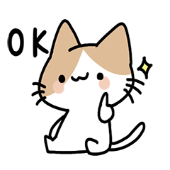 [LINEスタンプ] すーぱーにゃんこすたーず