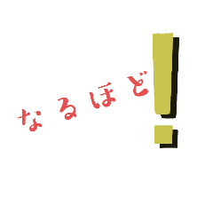 [LINEスタンプ] あいさつ＆反応❣️❣️