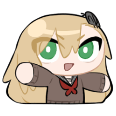 [LINEスタンプ] またんごむちゃんスタンプその1