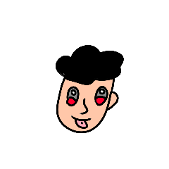 [LINEスタンプ] 二田十子というおばあちゃんのスタンプ