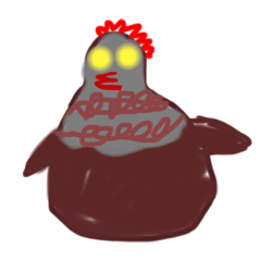[LINEスタンプ] ぴなそ