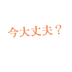 [LINEスタンプ] 使いやすくて励まし言葉の多いスタンプ❣️