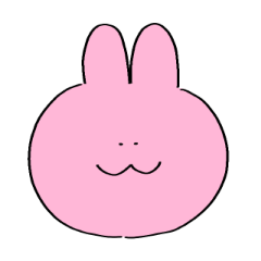 [LINEスタンプ] どうぶつ★らくがき