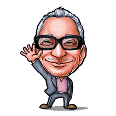 [LINEスタンプ] イハラノスタンプ2