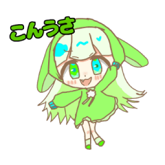 [LINEスタンプ] ミィチャの日常