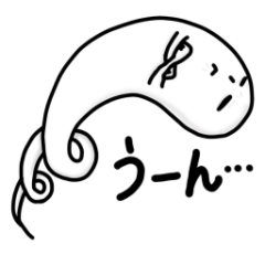 [LINEスタンプ] 魂のタマちゃん その2