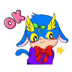 [LINEスタンプ] 【公式】ちびシャドくん