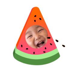[LINEスタンプ] ♥いっちゃん5♥