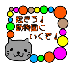 [LINEスタンプ] 海外ドラマ・映画風スタンプ1