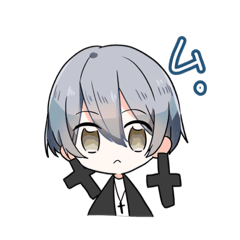 [LINEスタンプ] いほスペ