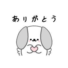 [LINEスタンプ] プッティPAO！