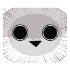 [LINEスタンプ] ○○バンバスピスの画像（メイン）