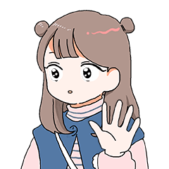 [LINEスタンプ] ピュティフィ3の画像（メイン）