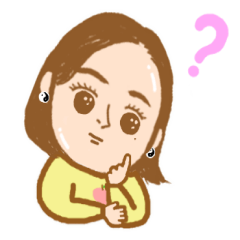 [LINEスタンプ] しかちゃんのいろんなスタンプ