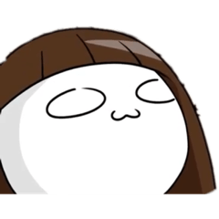 [LINEスタンプ] ケイソガクマフィン姉のスタンプ