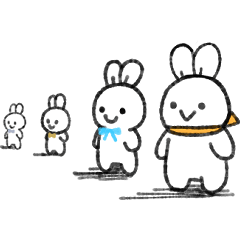 [LINEスタンプ] すふいきゅ