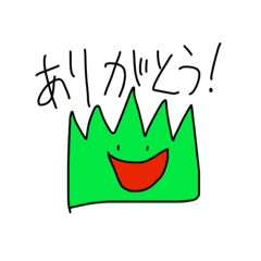 [LINEスタンプ] お弁当の具材