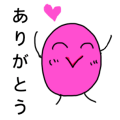 [LINEスタンプ] まるゆわちゃん