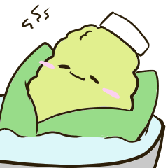 [LINEスタンプ] 夏野菜のスタンプ2
