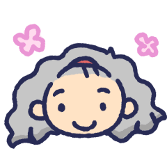 [LINEスタンプ] 母スタンプ。家族用